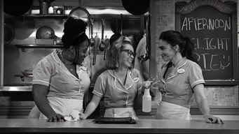 #12 Waitress