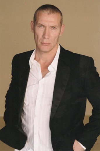 Igor Zhizhikin