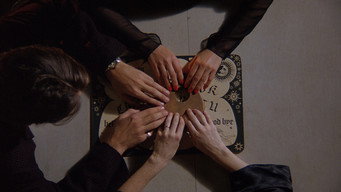 #11 Witchboard 2