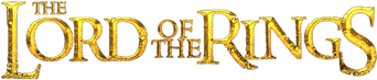 The Lord of the Rings logo