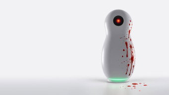 Escena 2 de Virtual Assistant