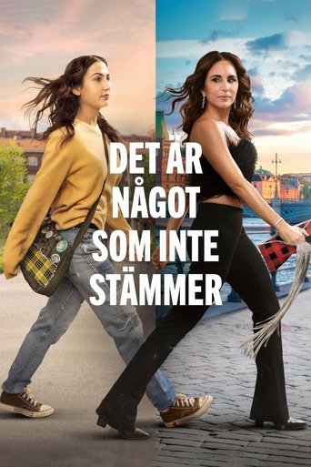Little Did I Know (2025)