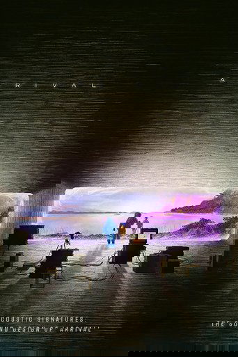 Acoustic Signatures: The Sound Design of 'Arrival' (2017)