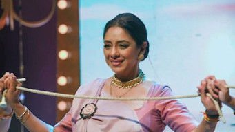 第1762話：Anupama Shines on Stage