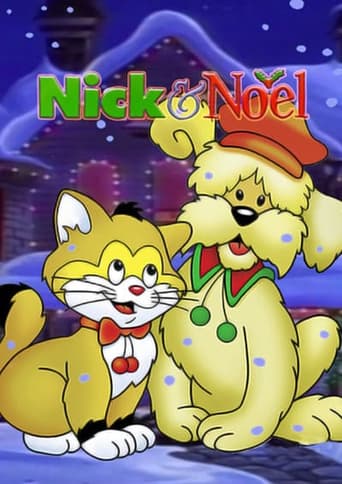 Poster of Nick & Noel