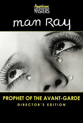 Man Ray: Prophet of the Avant-Garde