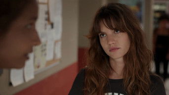 Chronicles of the Sun S5E206 poster