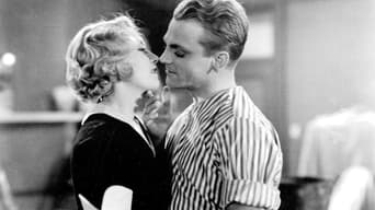 Blonde Crazy (1931)