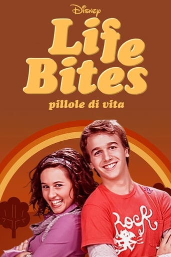 Life Bites – Pillole di vita - Season 2 2013