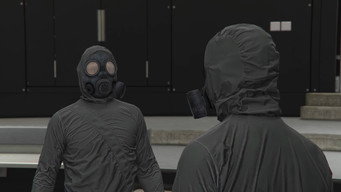 Zombie Outbreak (2024-2025)
