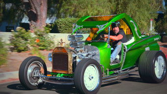 แปลงโฉมรถบรรทุกของครอบครัว