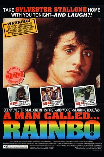 A Man Called... Rainbo