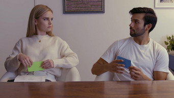 The Chemists (2022)