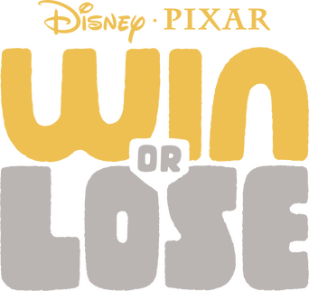 Win or Lose logo
