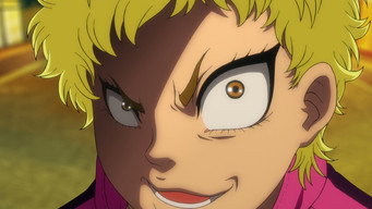 Episode 21 — Becoming the Ultimate Monster