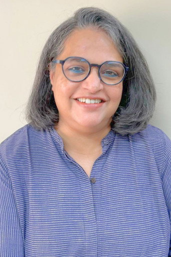 Pia Benegalの人物画像 3
