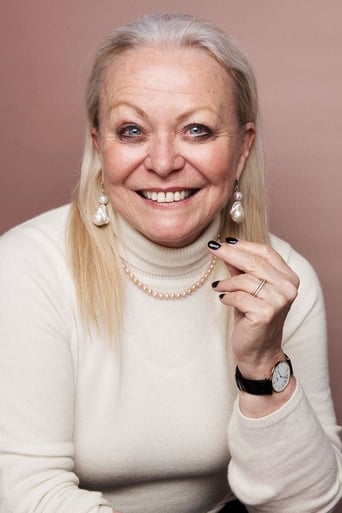 Jacki Weaver