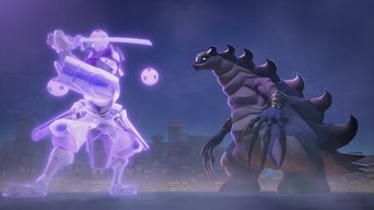 Episódio Episódio 10 da série As Crônicas de Usagi: O Coelho Samurai