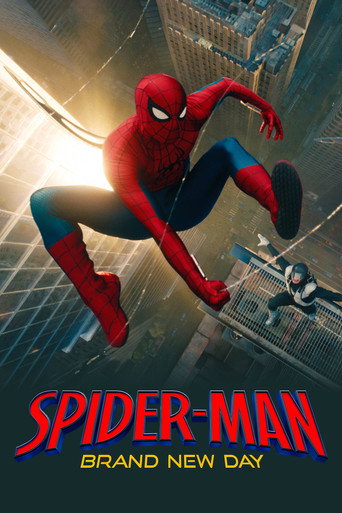 Spider-Man: Brand New Day
