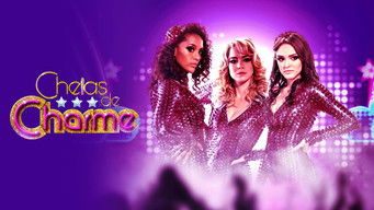 Cena de Cheias de Charme