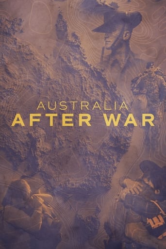 Australia After War torrent magnet 