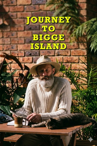Journey To Bigge Island (1988)