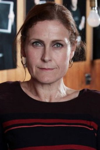 Foto de Alison Moyet
