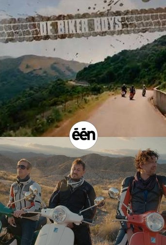 The Biker Boys: Season 1