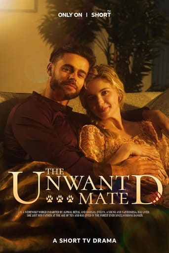 Poster of The Unwanted Mate