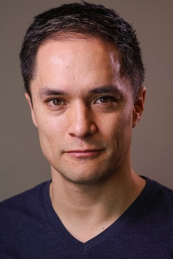 Image of Karl Ang
