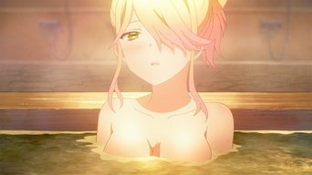 Episódio Parceiro ideal da série Watari-kun's ****** Is about to Collapse