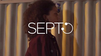 Septo (2016) 予告編