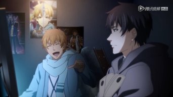 Episódio Episódio 6 da série The King's Avatar