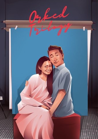 Orked Trilogy Poster