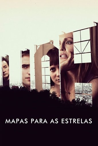 Mapas Para as Estrelas