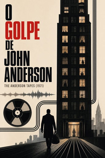 O Golpe de John Anderson