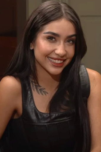 Foto de María Becerra