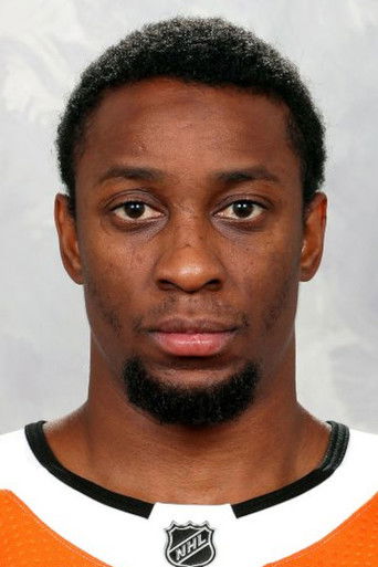 Foto de Wayne Simmonds
