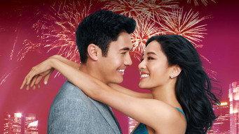Crazy Rich Asians backdrop 6