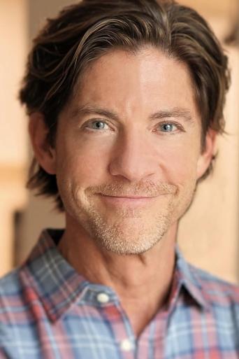 Stephen Spacek headshot
