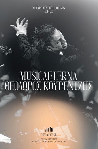 Teodor Currentzis dirigiert Beethovens Sinfonie Nr. 9 (2022)