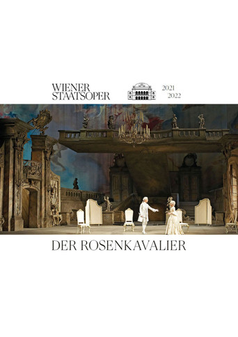 Der Rosenkavalier - Wiener Staatsoper