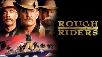 #7 Rough Riders