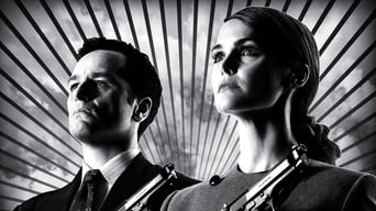 The Americans - 6x01