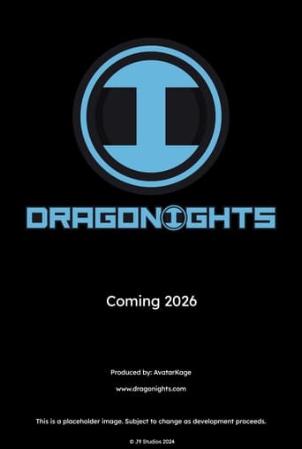 Dragonights 1970