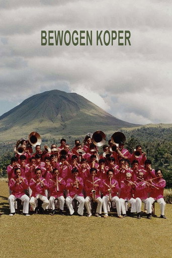 Brass Unbound (1993)