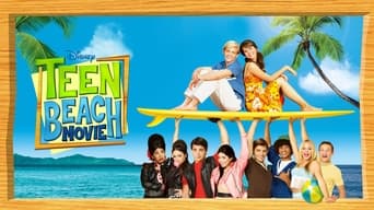 Galeria 1 - Teen Beach Movie