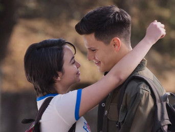 第39話："Entre la vida y la muerte"