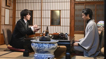 #19 Ossan's Love Returns