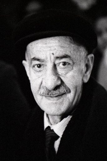 Image of Sami Hazinses